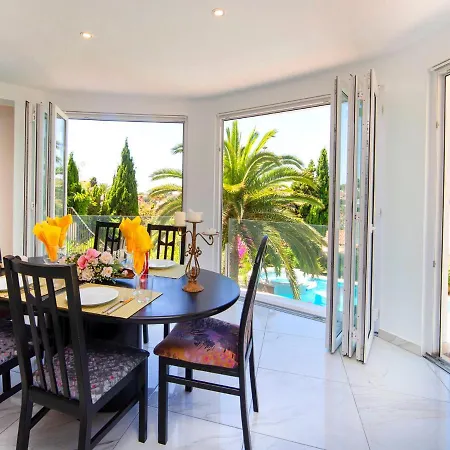 Mandalea Villa