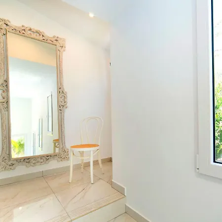Mandalea Villa