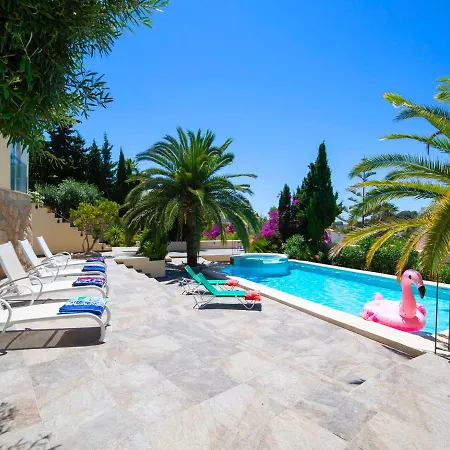 Mandalea Villa Benissa